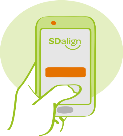 Book SDalign Aligners