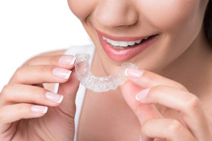 clear aligners treatment