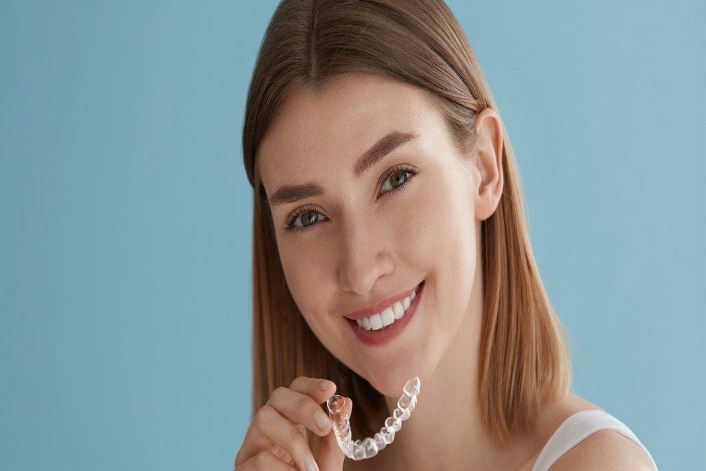 cost of Clear Aligners