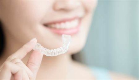 Clear Aligners Before And After In India